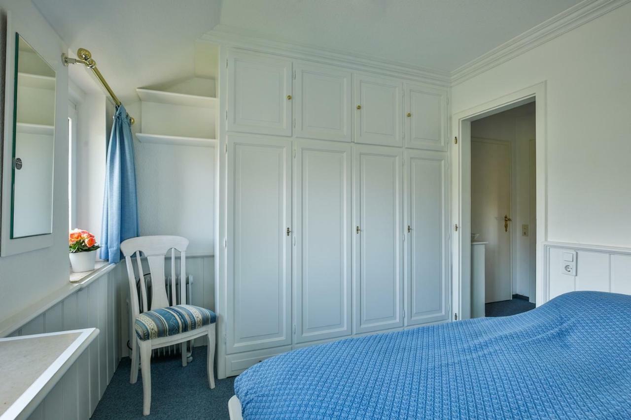 Appartement App. Strandnah *