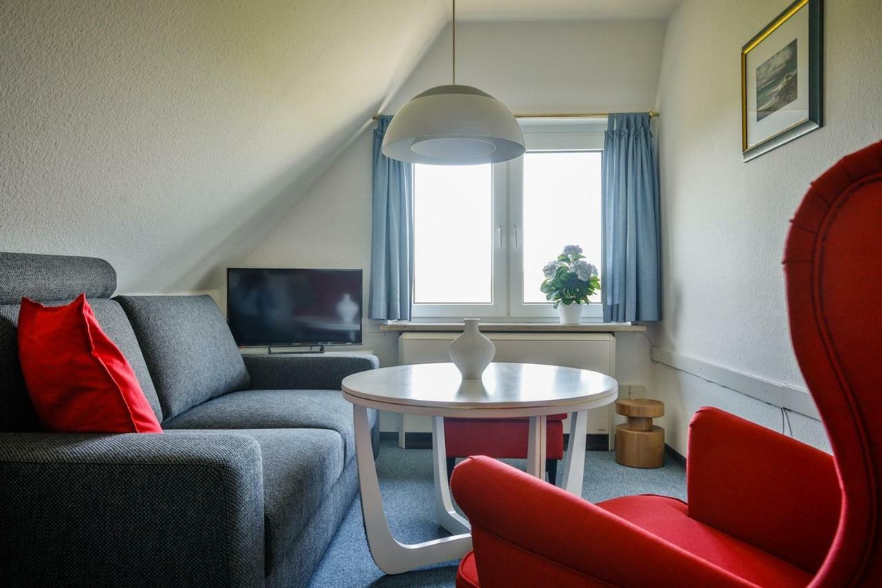 App. Strandnah Rantum (Sylt)